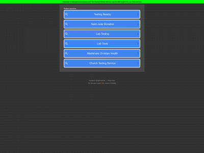 fastingforyourpurpose.com snapshot