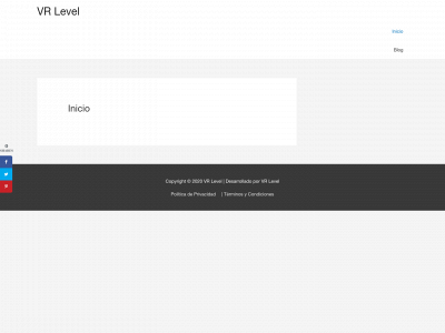 vrlevelsas.com snapshot
