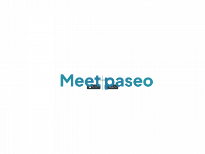 paseoapp.es snapshot
