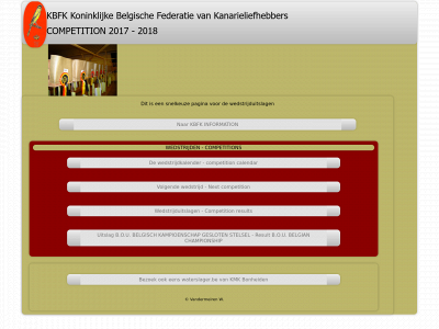 kbfk.be snapshot