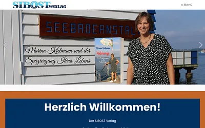 sibost-verlag.de snapshot