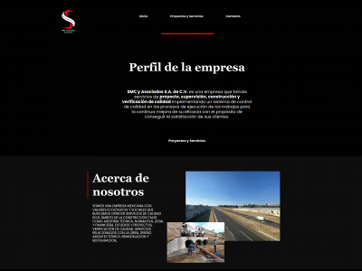 smc-asociados.com.mx snapshot