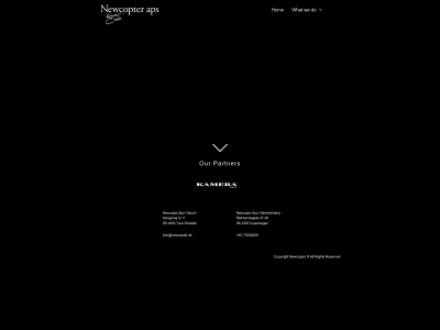 heliflight.dk snapshot
