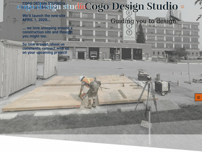 cogostudio.com snapshot