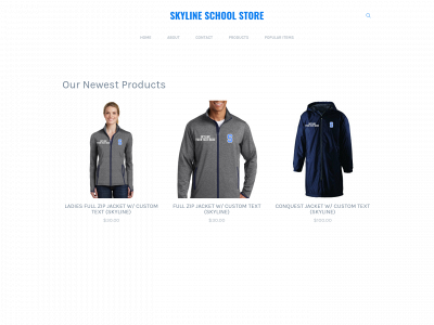 skylineschoolstore22.weebly.com snapshot