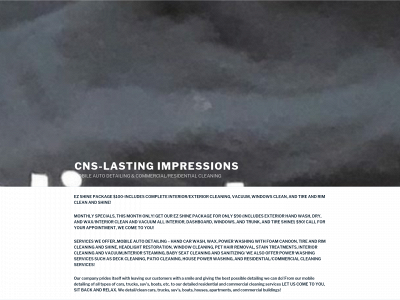 4everlastingimpressions.com snapshot
