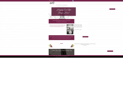 lawtonheritagecommunitycenter.com snapshot