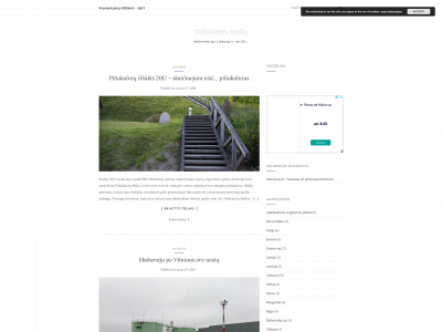 tukstantismyliu.lt snapshot