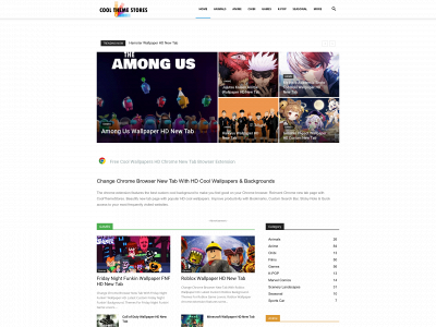 coolthemestores.com snapshot