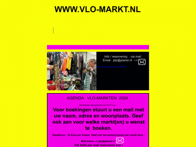 vlo-markt.nl snapshot