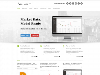 derivitec.com snapshot