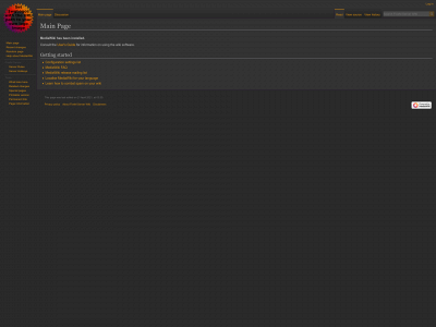 sporeburst.com snapshot
