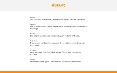 hmbservice.nl snapshot