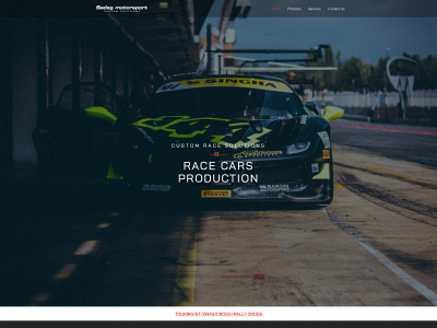 sadegmotorsport.lt snapshot