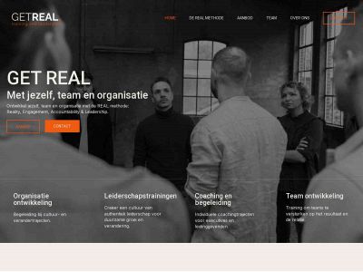 getreal.training snapshot