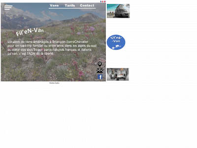 filenvan.com snapshot