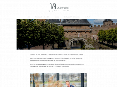 avauitvaartzorg.nl snapshot