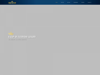 trulyceylontea.com snapshot