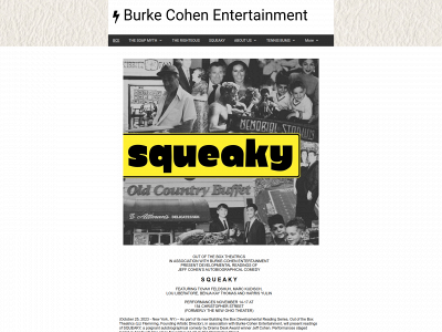 burkecohenent.com snapshot