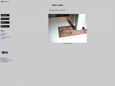 robio.be snapshot