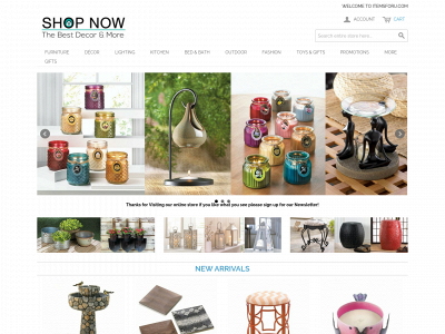 itemsforu.com snapshot