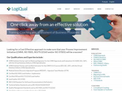 logiqual.qc.ca snapshot