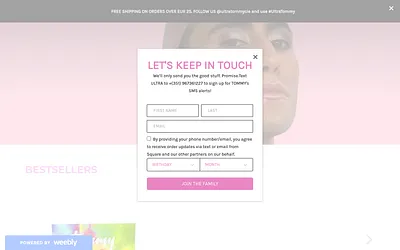 ultratommy.weebly.com snapshot
