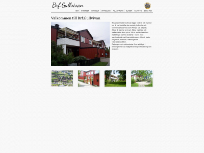 gullvivan.com snapshot