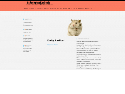 jpr-build.com snapshot