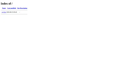 virginiarecreational.com snapshot
