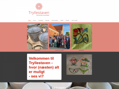 tryllestaven-tarm.dk snapshot
