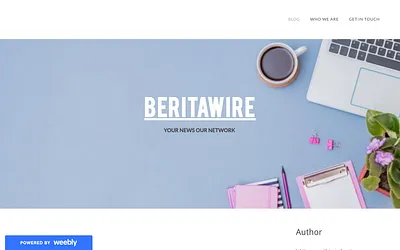 beritawir.weebly.com snapshot