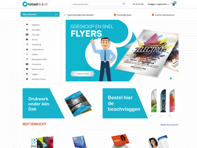 totaaldruk.nl snapshot