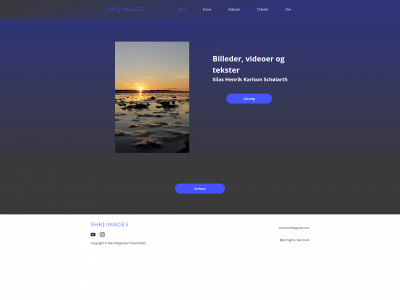 schoelarth.dk snapshot