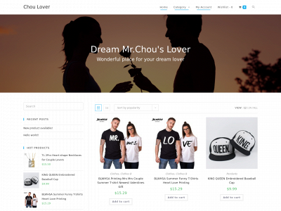 choulover.com snapshot