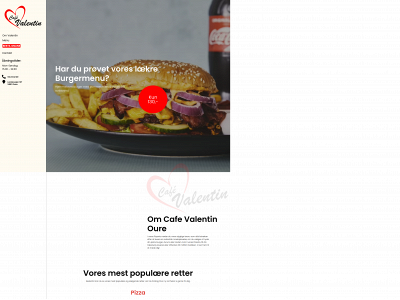 cafe-valentin-oure.dk snapshot