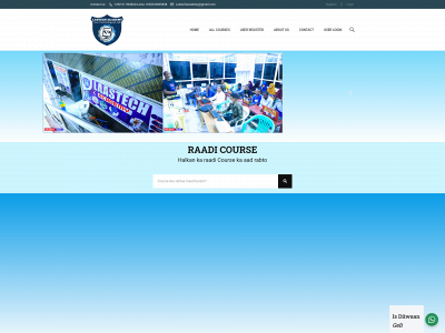 lastechs.com snapshot