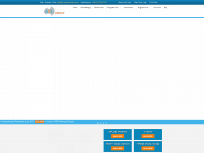 ascmigrationvisas.com.au snapshot