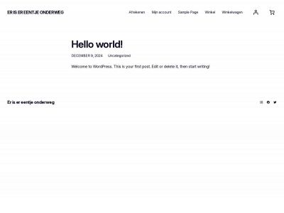 kruidenpony.nl snapshot