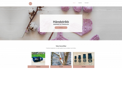 madebyus.no snapshot