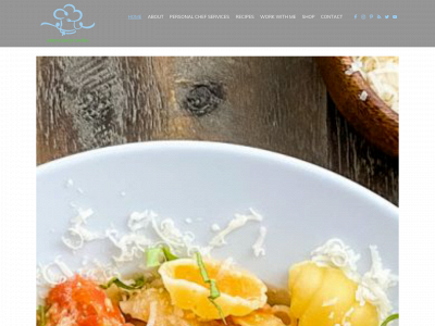 amycaseycooks.com snapshot