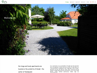 bakkebo-sindal.dk snapshot