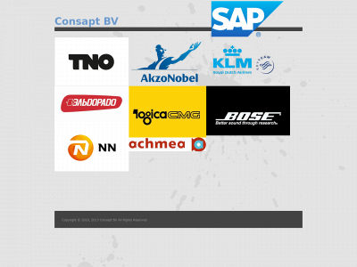 consapt.nl snapshot