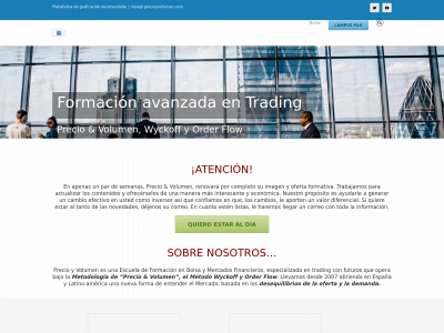 finanzaspv.com snapshot