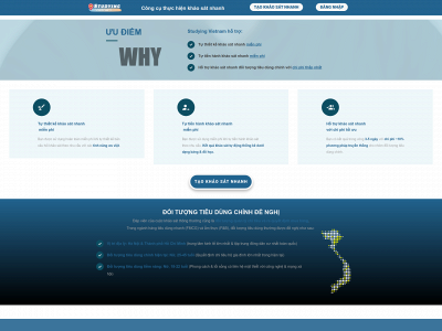 studyingvietnam.com snapshot