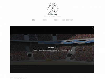 alinikkhouy.com snapshot
