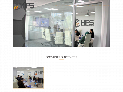 lesexperts-maroc.com snapshot