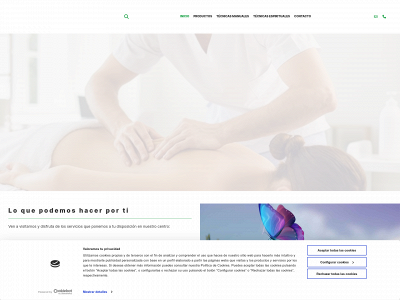 www.relaxtual.es snapshot