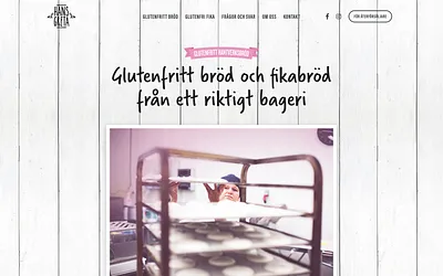 hansogreta.se snapshot