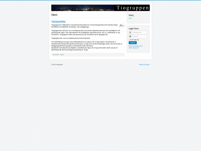 tiogrupp.se snapshot